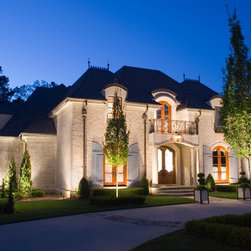 Landscape Lighting - Lighting