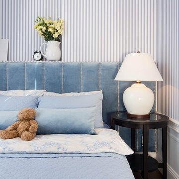 Small Apartment. 36 square meters.