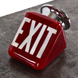 Exit Lighting - Products