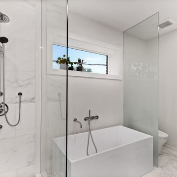 Cabbagetown Major Renovation