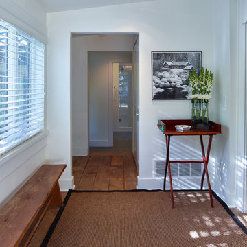 Jackson Hole Renovation