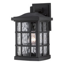 Outdoor lighting and paint