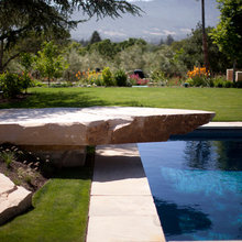 diving board