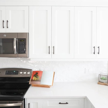 Ingram Kitchen