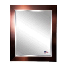 Mirrors