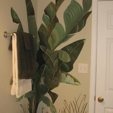 Murals