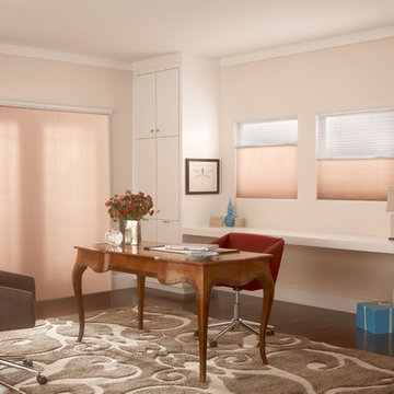Cellular Shades