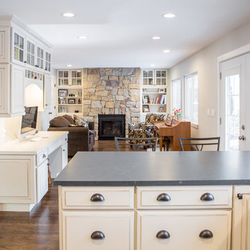 Willow Creak Home Renovation
