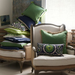 Lacefield Designs - Fabric