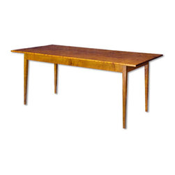 Shaker Farm Dining Table - Dining Tables