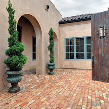 exteriors