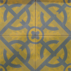 Santa Fe - Tile