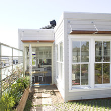 Patio Ideas