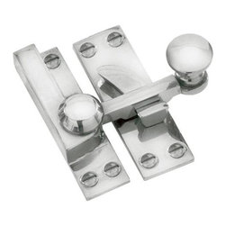 Window Hardware - Products