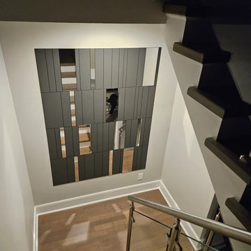 Decorative Wall Panels