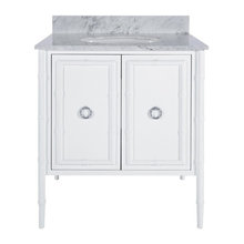 Vanities