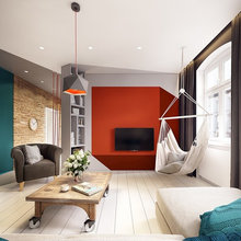 Fatih's Livingroom Ideas