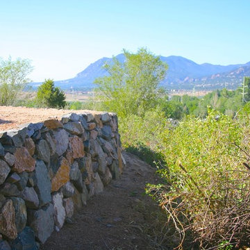 Retaining Walls