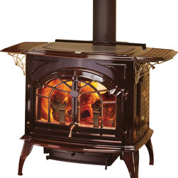 Stoves - Products
