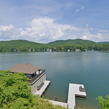 Lake Burton Custom Homes