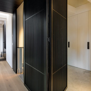 Penthouse Munich