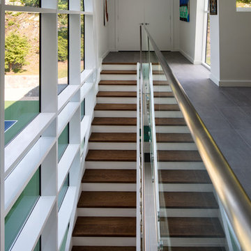 pound ridge pool house