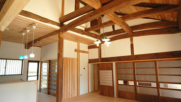 静岡県 藤枝市の工務店 人気ベスト15 Houzz ハウズ