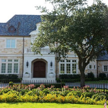 Exterior Ideas