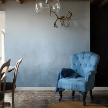 Paint / Feature walls
