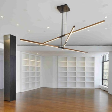 Flatiron Penthouse