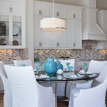 Ceiling idea