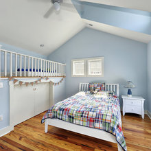 kids room