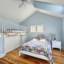 Traditional Kids by Echelon Custom Homes