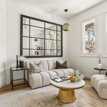 16 Lawson Street, Paddington NSW 2021 | VENDIDA - $4’050,000AUD