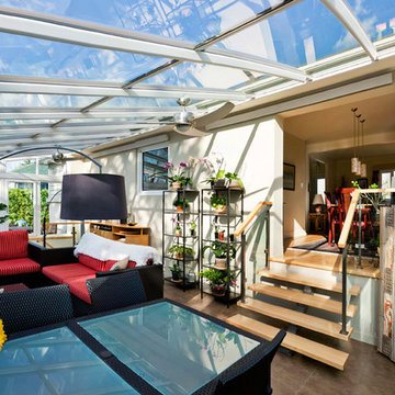 Bringing Light into Living Spaces