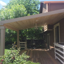 Outdoor area