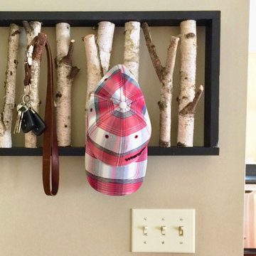 EASY HOME DECOR DIY's CREATED FOR DIY NETWORK