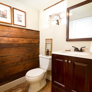 Bryn Mawr Bungalow