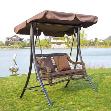 China rattan, outdoor, garden furniture RT57-2