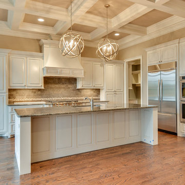 Our Work