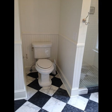 North Jackson Bathroom Renovations