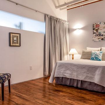 Arts District Loft