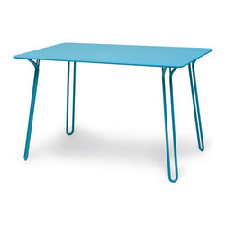 Fermob Outdoor Accessories - Outdoor Dining Tables