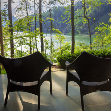 Fontana Lake House