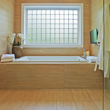 Albany Bathroom Designs