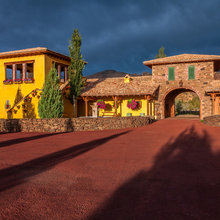 Exterior Ideas