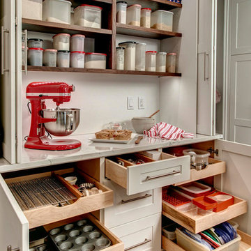 Kirkland Kitchen