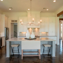 Perkins Rd Kitchen