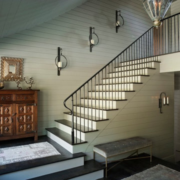 Mountain Retreat - Roaring Gap NC