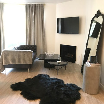 Beverly Hills Adjacent